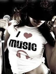 music music lyrics